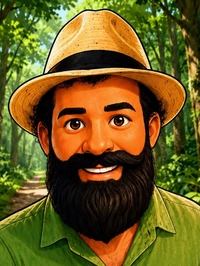 Fazendinha Turca